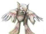 Sahagin Prince (Final Fantasy XIII-2)