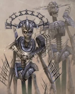 Skull Knight (FFXII).jpg (327 KB) Bestiary entry (PlayStation 2).