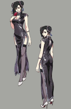 Final Fantasy Vii Remake Concept Art Final Fantasy Wiki Fandom A spoiler is anything from the remake that hasn't been revealed in trailers/the demo, or, any plot point from the original ff7 game. final fantasy vii remake concept art