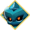 WoFF Mythril Giant Icon