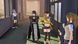 Collaboration Final Fantasy Wiki Fandom Collaboration Final Fantasy Wiki Fandom