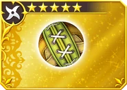 All-Rounder in Dissidia Final Fantasy Opera Omnia.