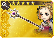 Dissidia Final Fantasy Opera Omnia [FFV].