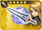 DFFOO Ragnarok (FFT)