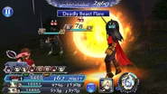 Dissidia Final Fantasy Opera Omnia.