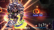 Dissidia 12 Lunar Ray Giant Of Babil