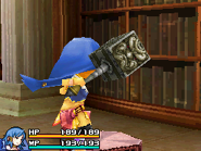 EoT Iron Mallet of Rage