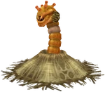 FF8 Abyss Worm