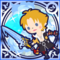 Final Fantasy Airborne Brigade (SSR Legend) [FFX].