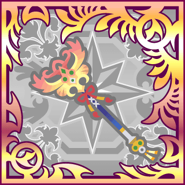 Final Fantasy Airborne Brigade (UR) [FFX].