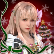 FFBE Android Icon Christmas