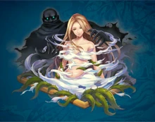 Финальный вариант изображения Чадарнук (Мировой релиз).