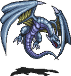 FFD Wyvern