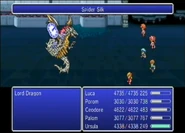 FFIV TAY Spider Silk.png (139 KB) Final Fantasy IV: The After Years.