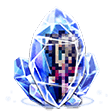 Aerith's Memory Crystal II.