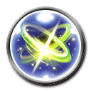 Icon for Sonic Rush.