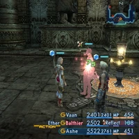 Final Fantasy Xii Items Final Fantasy Wiki Fandom