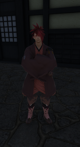 FFXIV Kyokuho