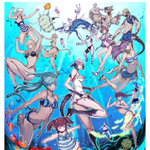 Moonfire Faire Final Fantasy Wiki Fandom