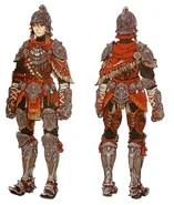 FFXI Aht Urhgan Soldier.jpg (287 KB) Concept art of a soldier of Aht Urhgan.