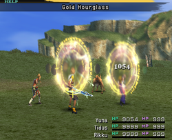 Final Fantasy X Items Final Fantasy Wiki Fandom