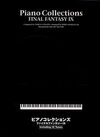 Ff9 piano collection sheet music