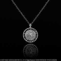 Final Fantasy jewelry | Final Fantasy Wiki | Fandom