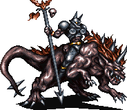 Hell's Rider | Final Fantasy Wiki | Fandom