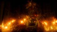 Ifrit-FFXV