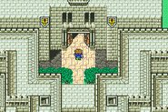 Castillo Karnak (GBA).