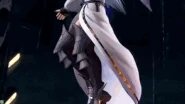 Kuja intro Pose NT.gif (6.14 MB) Intro pose.