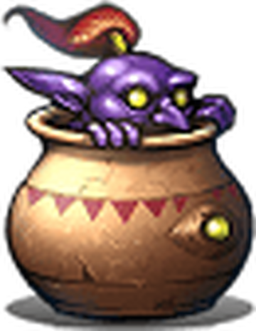 Magic Pot, Final Fantasy Wiki