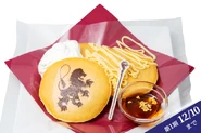 Mont from WotV merchandise 1.png (331 KB) Mont dish served at Square Enix Cafe.