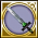 Moonblade Rank 6 icon.