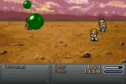 Final Fantasy VI (GBA).