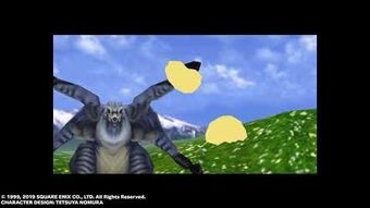 The End (Ability) | Final Fantasy Wiki | Fandom
