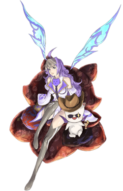 Echo (Mobius) | Final Fantasy Wiki | Fandom
