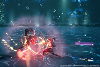 Square Enix Unveils Impressive WITCH CHAPTER 0 [cry] DirectX 12 Tech Demo  At Microsoft BUILD