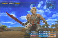 Final Fantasy XII.