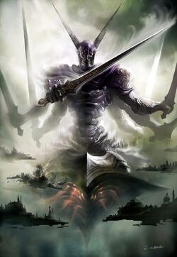 Blood Of Bahamut Final Fantasy Wiki Fandom Blood Of Bahamut Final Fantasy Wiki Fandom