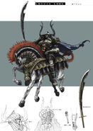 CCFF7-Odin.jpg (266 KB) Concept artwork.