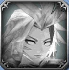 Kuja's Manikin icon.