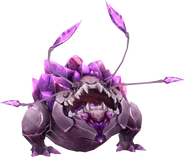 Might Eater (Heretic/Lunatic) (マイトイーター, Maitoītā?)