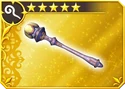 Stardust Rod (IX)