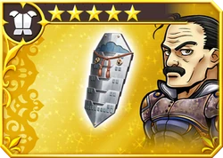 Dissidia Final Fantasy Opera Omnia.
