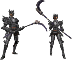 Elvaan Final Fantasy Wiki Fandom