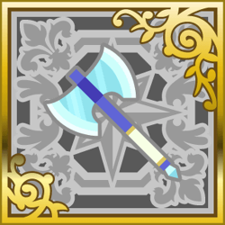 Final Fantasy Airborne Brigade (SR+).