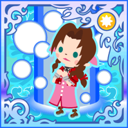 FFAB Holy - Aerith SSR.png (21 kB) Holy (SSR).