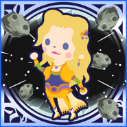 Final Fantasy Airborne Brigade (SSR+ Legend) [FFVI].