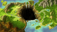 FFDII Map - AC0001